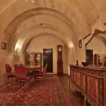 Hotel Elif Stone House