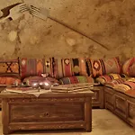 Hotel Elif Stone House