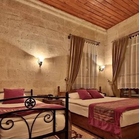 Elif Stone House 3*