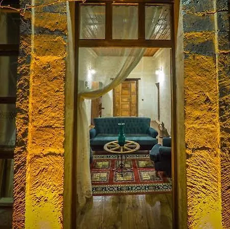 Отель Elif Stone House