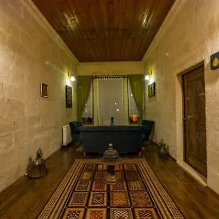 Отель Elif Stone House 3*