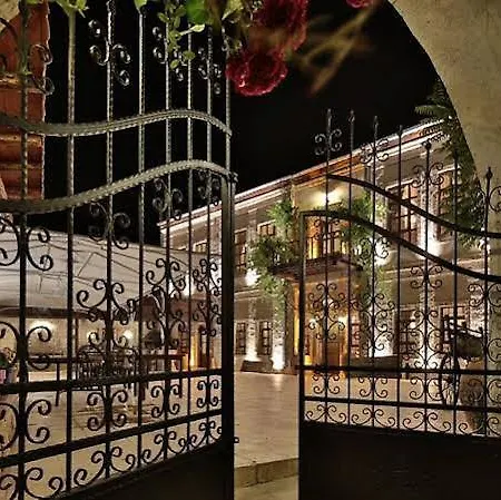 Hotel Elif Stone House Ürgüp