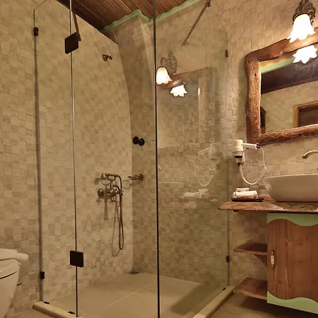 Elif Stone House