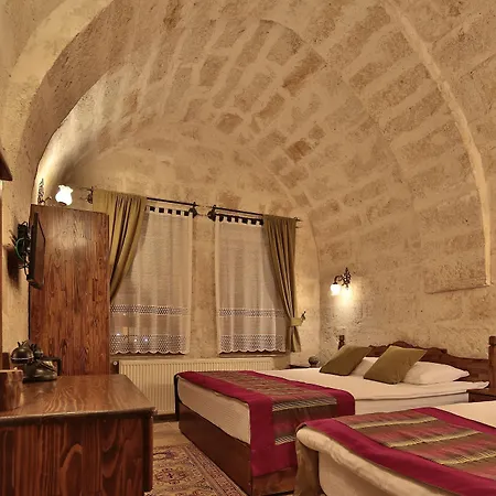 Elif Stone House Hotel 3*