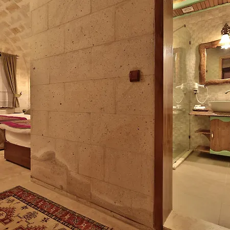 Hotel Elif Stone House
