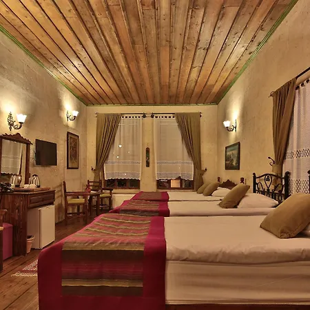 Elif Stone House 3*