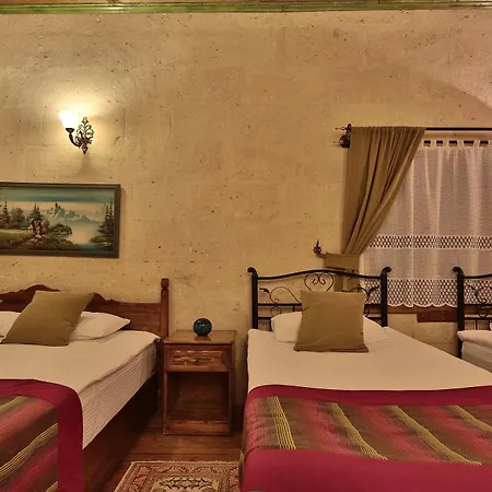 Hotel Elif Stone House