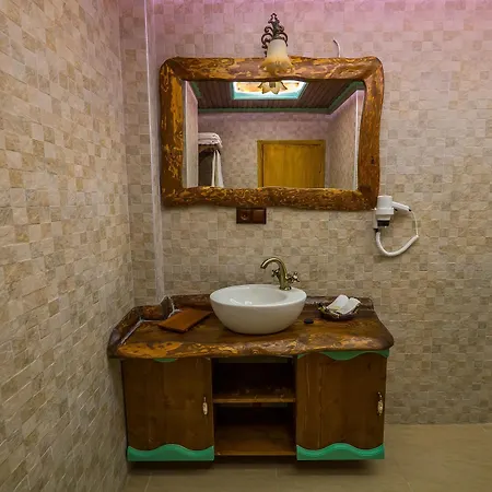 Elif Stone House Urgup