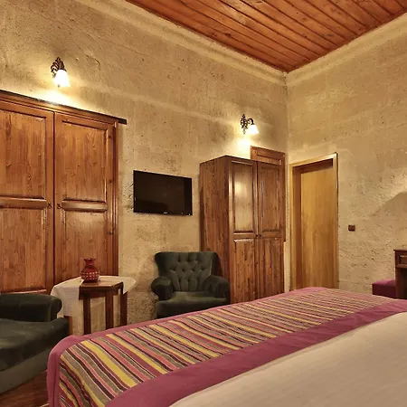 Elif Stone House Urgup