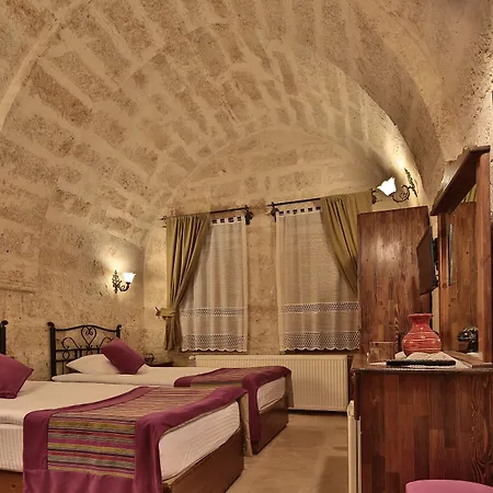 Hotel Elif Stone House 3*