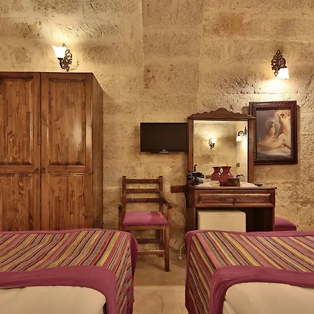 Elif Stone House