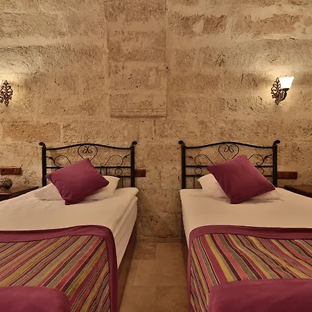 Elif Stone House Hotel