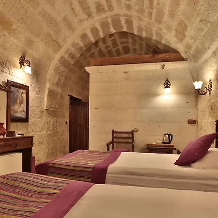 Elif Stone House Отель 3*