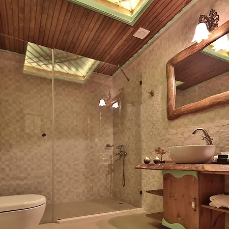 Elif Stone House Hotel Urgup