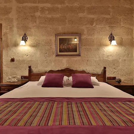 Elif Stone House Hotel