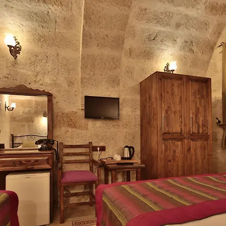 Elif Stone House Hotel Ürgüp