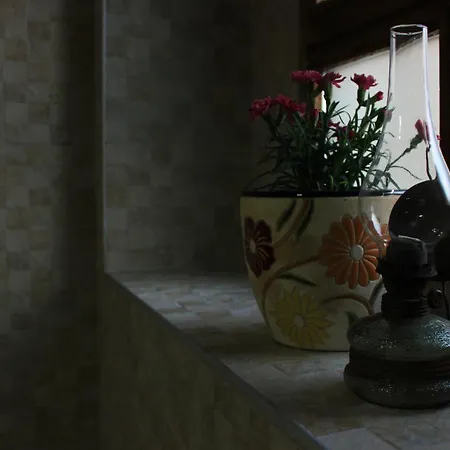 Hotel Elif Stone House Urgup