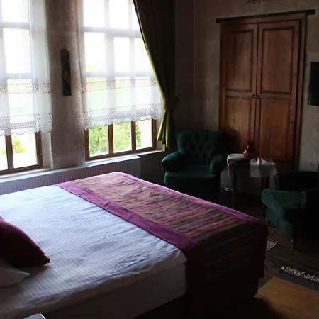 Elif Stone House 3*
