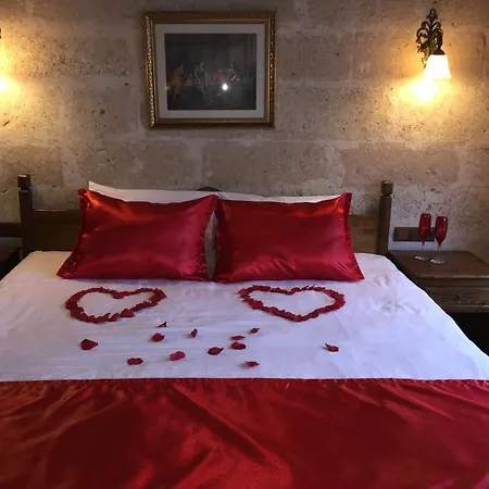 Hotel Elif Stone House 3*