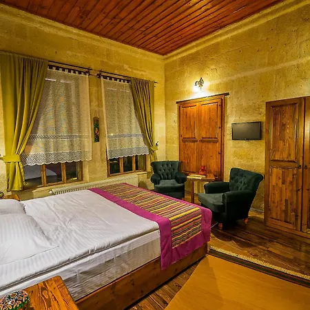 Elif Stone House Hotel 3*