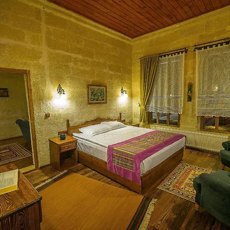 Elif Stone House Ürgüp