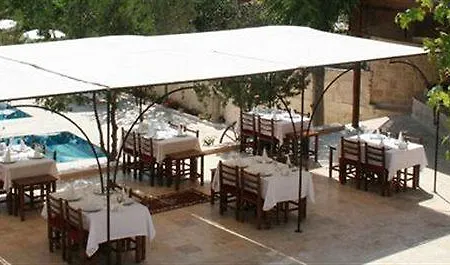 Hotel Elif Stone House 3*