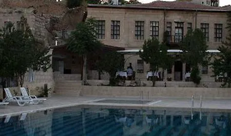 Elif Stone House Hotel Ürgüp