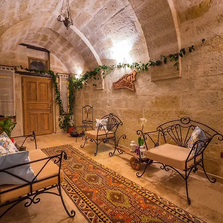 Elif Stone House 3*