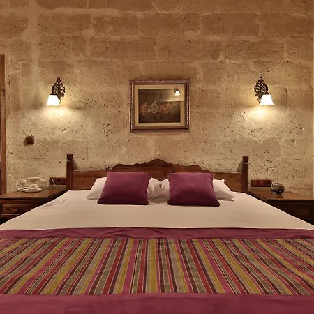 Hotel Elif Stone House Ürgüp