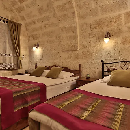 Elif Stone House Hotel Ürgüp