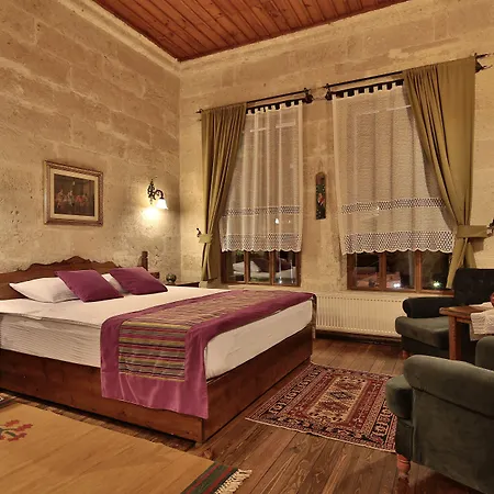 Elif Stone House Hotel 3*