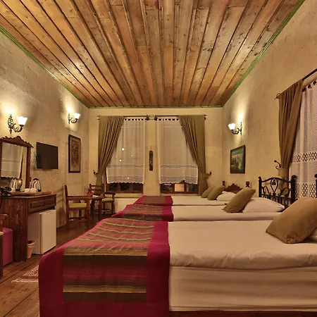 Hotel Elif Stone House Ürgüp