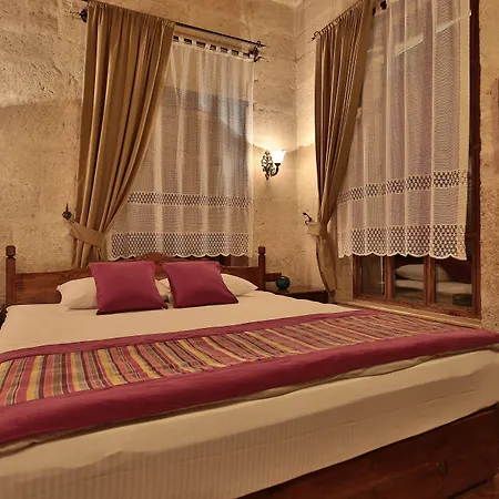 Elif Stone House Hotel