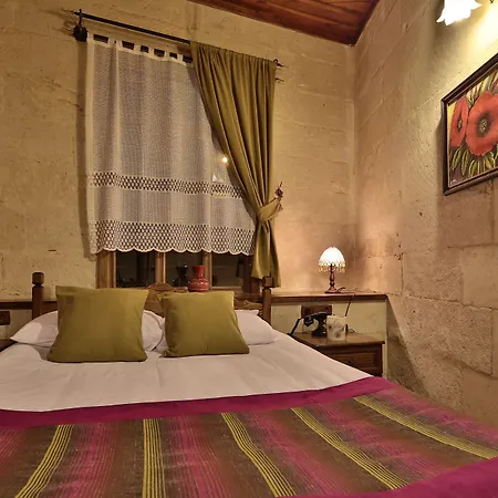 Hotel Elif Stone House Ürgüp
