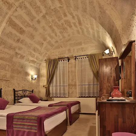 Elif Stone House Hotel Ürgüp