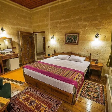 Hotel Elif Stone House 3*