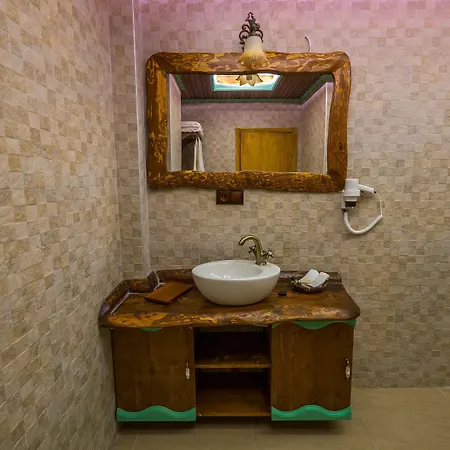 Elif Stone House 3*