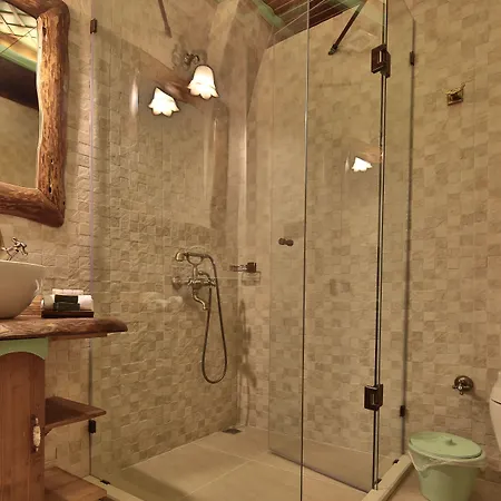 Elif Stone House Ürgüp