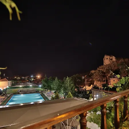 Elif Stone House 3*