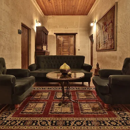 Elif Stone House 3*