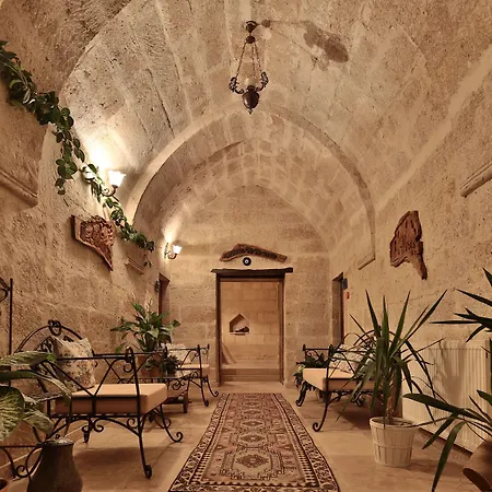 Hotel Elif Stone House
