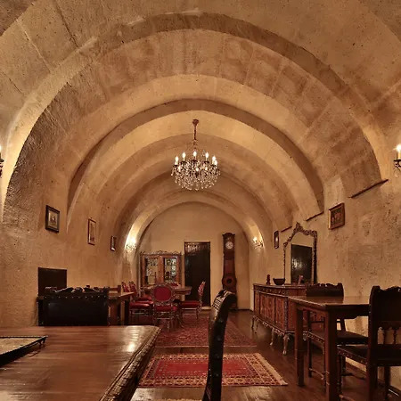 Hotel Elif Stone House