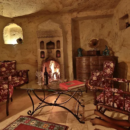 Elif Stone House Hotel