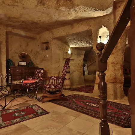 Elif Stone House Hotel