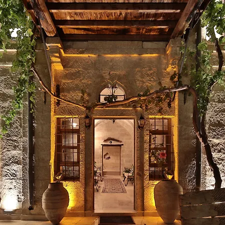 Elif Stone House Hotel