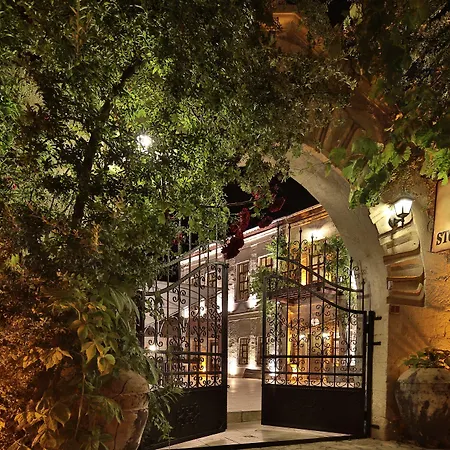 Elif Stone House 3* Ürgüp