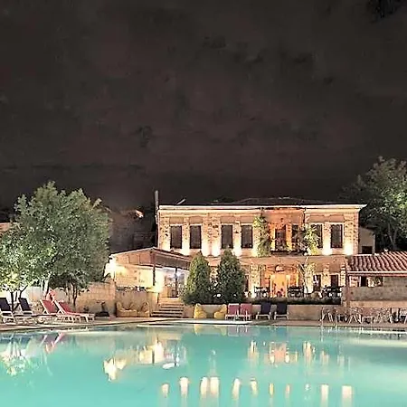 Hotel Elif Stone House Ürgüp