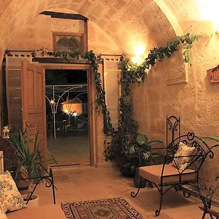 Elif Stone House 3* Ürgüp