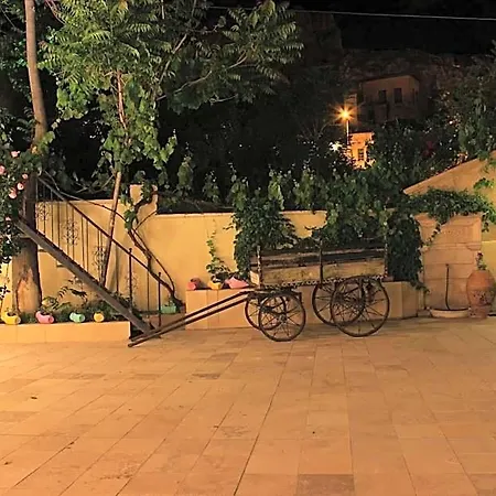 Hotel Elif Stone House 3*