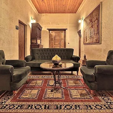 Elif Stone House Hotel